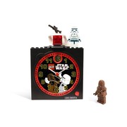Star Wars Clock