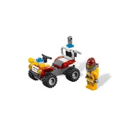 Fire ATV