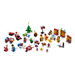 City Advent Calendar 2012, zdjęcie 1