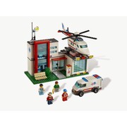 Helicopter Rescue