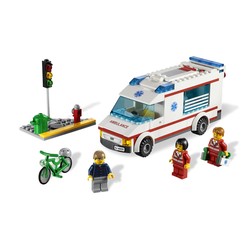 Ambulance, zdjęcie 1