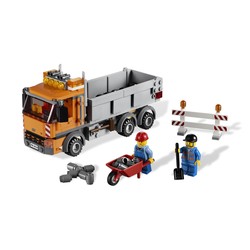 Tipper Truck, zdjęcie 1