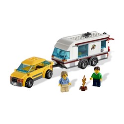 Car and Caravan, zdjęcie 1