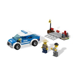 Patrol Car, zdjęcie 1