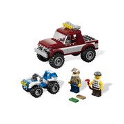 Police Pursuit