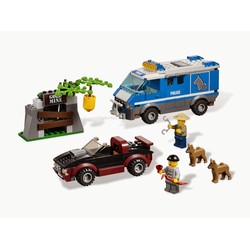 Police Dog Van, zdjęcie 1