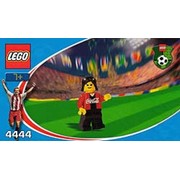 Coca-Cola Defender 2