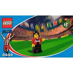 Coca-Cola Defender 2