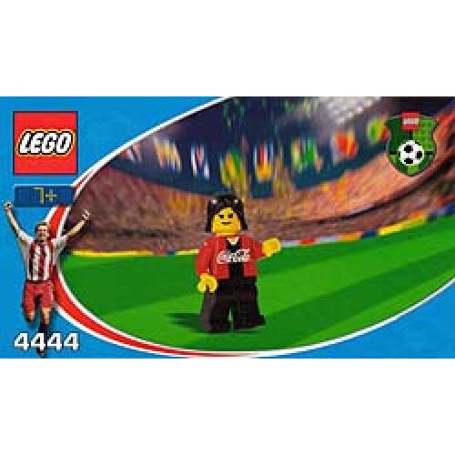 Coca-Cola Defender 2