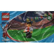 Coca-Cola Defender 3