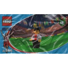 Coca-Cola Defender 3 (set 4448-1)