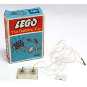 Lighting Device Pack (The Building Toy)
