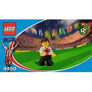 Coca-Cola Middle Fielder 2