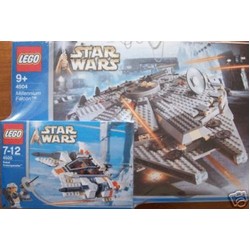 Star Wars Co-Pack