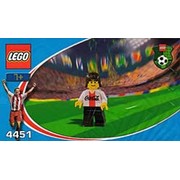 Coca-Cola Forward 3