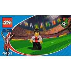 Coca-Cola Forward 3 (set 4451-1)