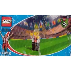 Coca-Cola Forward 4 (set 4452-1)