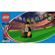 Coca-Cola Referee