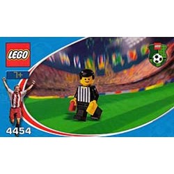 Coca-Cola Referee