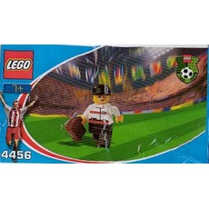 Coca-Cola Doctor (set 4456-1)