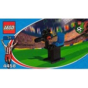 Coca-Cola TV Camera