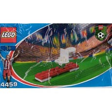 Coca-Cola PK Kicker (set 4459-1)