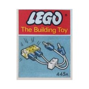 Lighting Device Pack with Improved Plugs (The Building Toy)