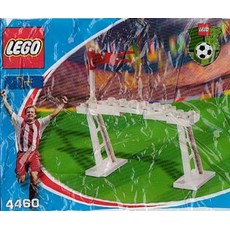 Coca-Cola Goal (set 4460-1)