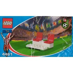 Coca-Cola Bench