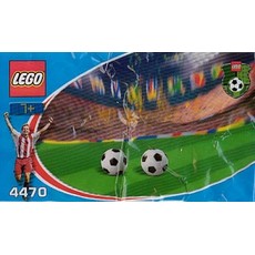 Coca-Cola Ball (set 4470-1)