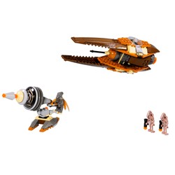 Geonosian Fighter (Black Box), zdjęcie 1