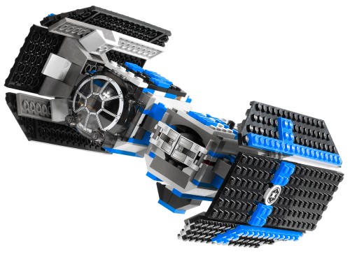 TIE Bomber
