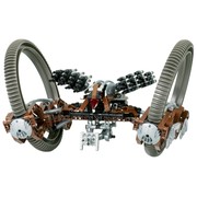 Hailfire Droid