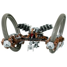 Hailfire Droid (set 4481-1)
