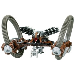 Hailfire Droid, zdjęcie 1