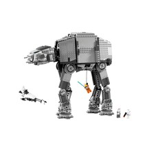 AT-AT [Black Box] (set 4483-1)