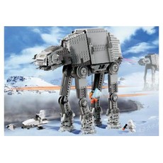 AT-AT [Blue Box] (set 4483-2)