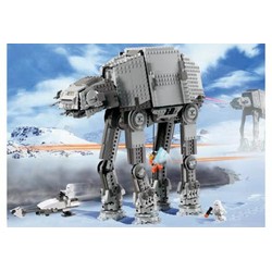 AT-AT [Blue Box]