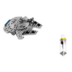 Millennium Falcon (set 4488-1)