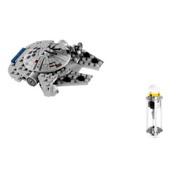 Millennium Falcon, zdjęcie 1
