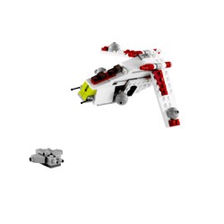 Republic Gunship, zdjęcie 1