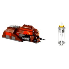 MTT (set 4491-1)