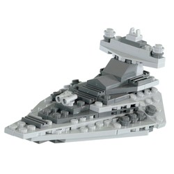 Star Destroyer - Mini, zdjęcie 1