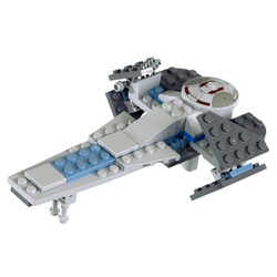 Sith Infiltrator - Mini, zdjęcie 1