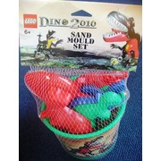 Sand Mould Set