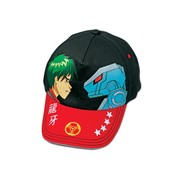 Exo-Force Cap