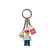 England Footballer Key Chain