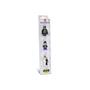 Batman Magnet Set