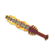 Toa Inika Sword