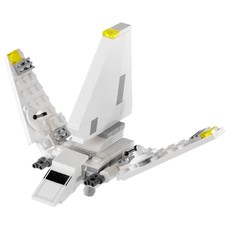 Imperial Shuttle - Mini (set 4494-1)